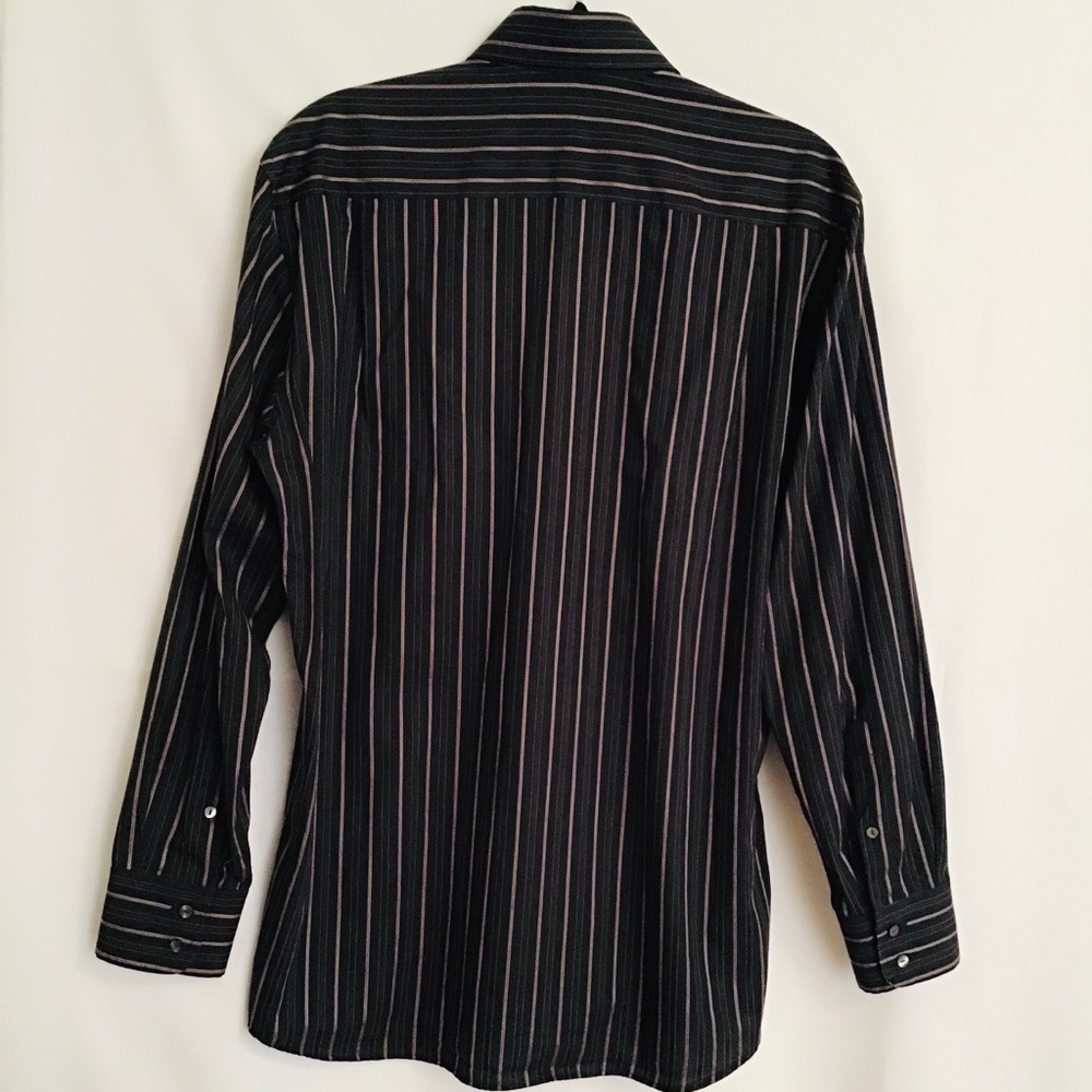 💙 DOLCE & GABBANA Men’s Tailored Shirt - Picture 3 of 7